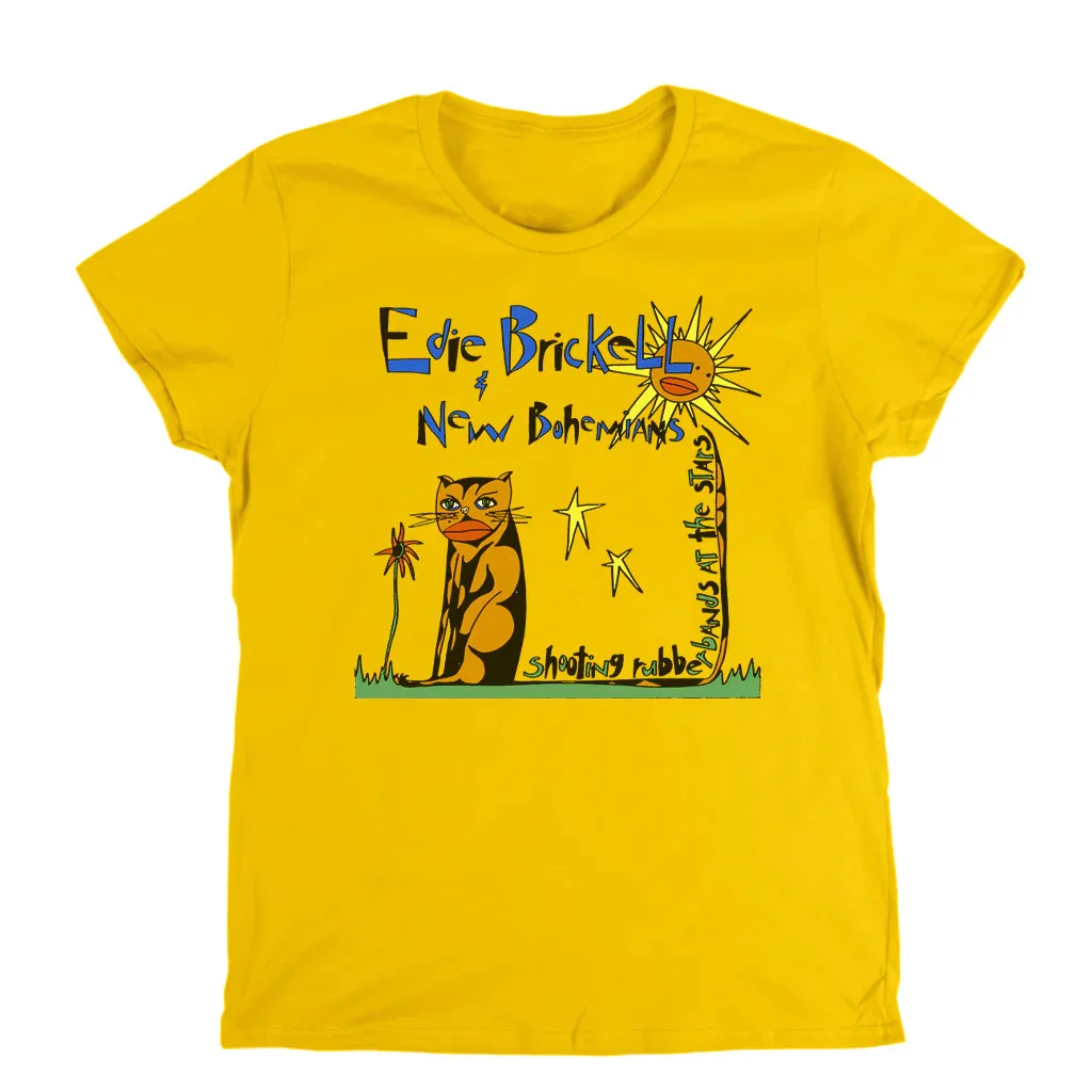 Edie Brickell Album Tour Cadeau pour fan toutes tailles S