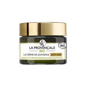 Résumé de notre avis sur la crème de Jouvence anti-âge