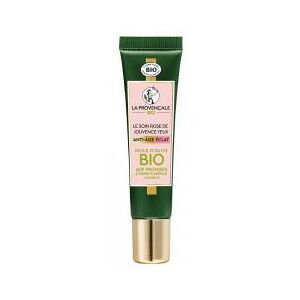 La Provençale Bio Le Soin Rose de Jouvence Yeux Biologique