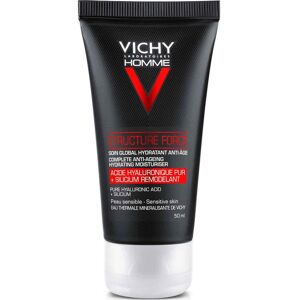 Vichy Homme Structure Force 50 Ml