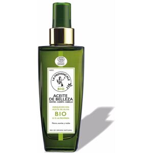 La Provençale Bio Huile de beauté bio visage, corps et
