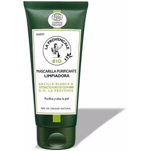 La Provençale Bio Masque Nettoyant Purifiant Bio 100 ml