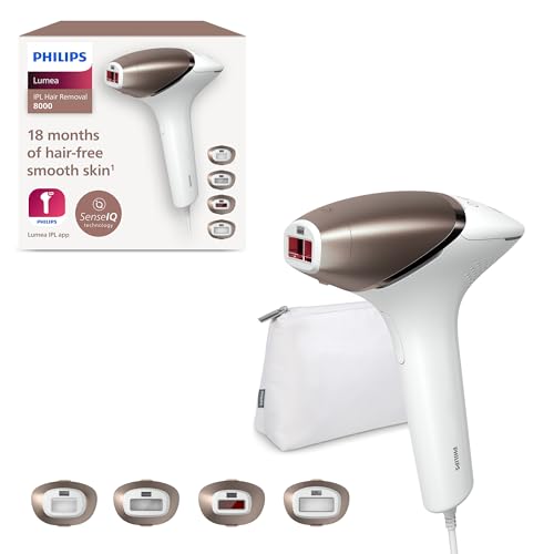 Philips Lumea 8000