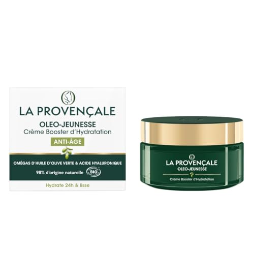 La Provençale Bio Crème de Jouvence