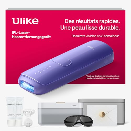 Ulike Air 3 Deluxe