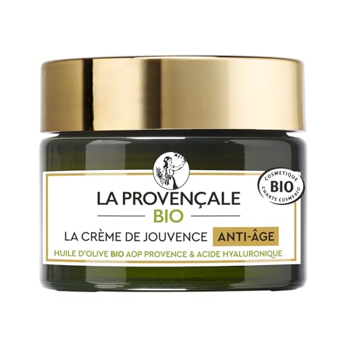 La Provençale Bio Crème de Jouvence