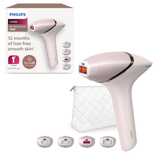 Philips Lumea 9000