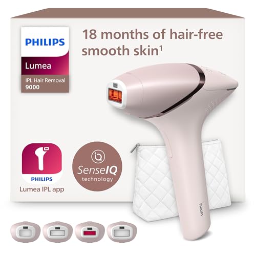 Philips Lumea 9000