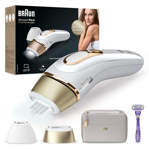 Braun Silk Expert Pro 5 PL5157