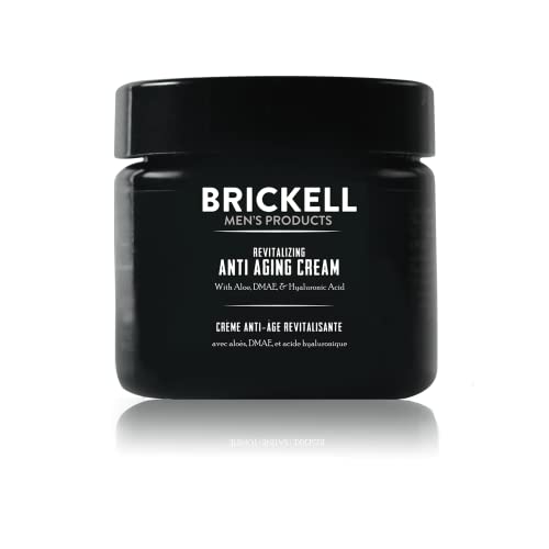 Résumé de notre avis sur la crème Anti-Aging Cream Brickell