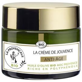 La Provençale Bio Crème de Jouvence