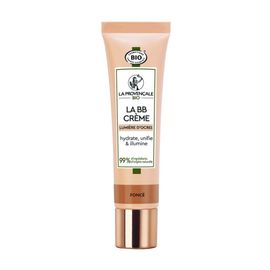 La Provençale La BB Crème Lumière d'Ocres Foncé BIO 30ml