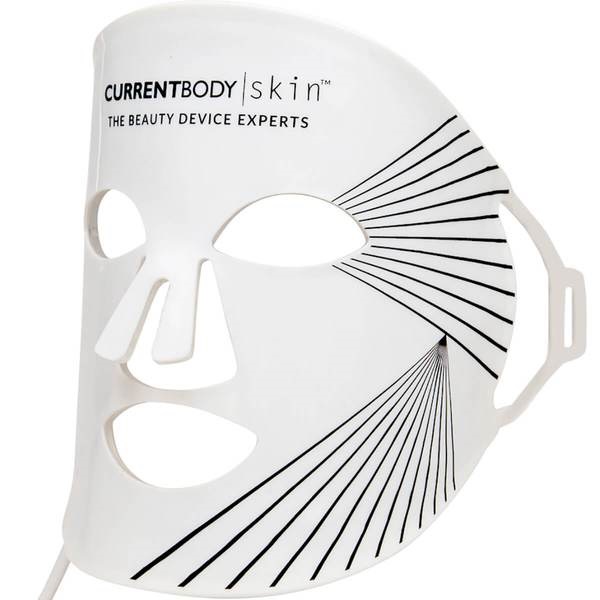 Masque LED anti-âge CurrentBody Skin